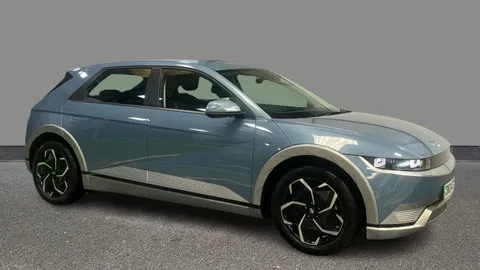 HYUNDAI IONIQ 5 168kW Premium 77 kWh Auto [Part Leather]