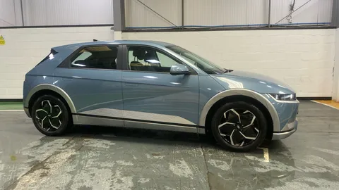 HYUNDAI IONIQ 5 168kW Premium 77 kWh Auto [Part Leather]