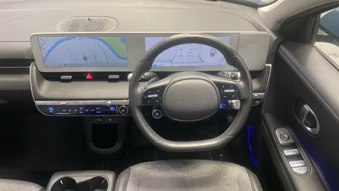 HYUNDAI IONIQ 5 168kW Premium 77 kWh Auto [Part Leather]