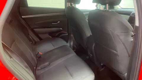 HYUNDAI TUCSON 1.6 TGDi SE Connect 2WD