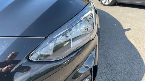 FORD FOCUS 1.5 EcoBlue 120 ST-Line Edition