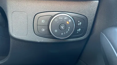 FORD FOCUS 1.5 EcoBlue 120 ST-Line Edition