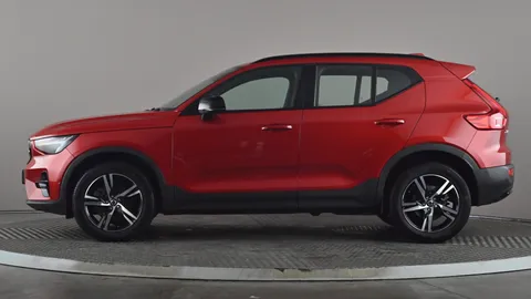 VOLVO XC40 2.0 B3P Plus Dark Auto