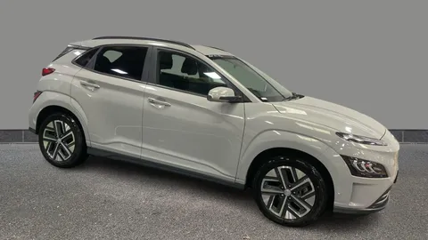 HYUNDAI KONA 100kW Premium 39kWh Auto
