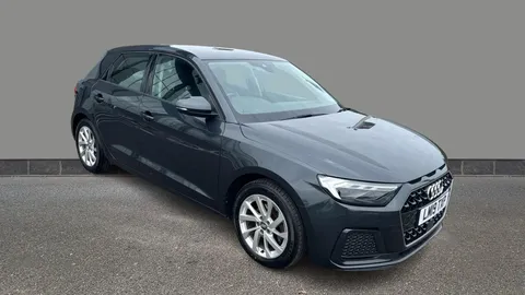 AUDI A1 30 TFSI Sport S Tronic