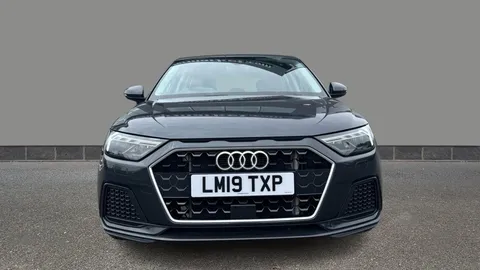 AUDI A1 30 TFSI Sport S Tronic
