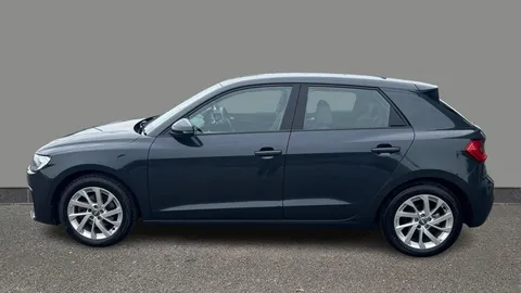 AUDI A1 30 TFSI Sport S Tronic