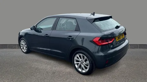 AUDI A1 30 TFSI Sport S Tronic