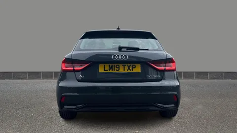 AUDI A1 30 TFSI Sport S Tronic