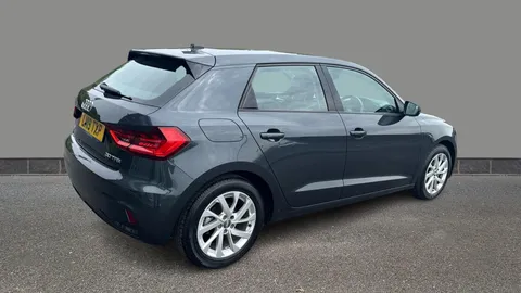 AUDI A1 30 TFSI Sport S Tronic