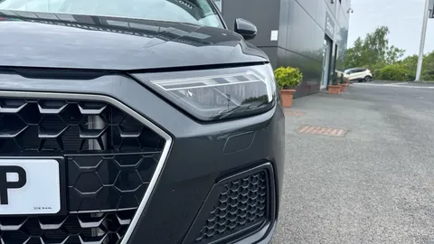 AUDI A1 30 TFSI Sport S Tronic