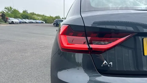 AUDI A1 30 TFSI Sport S Tronic