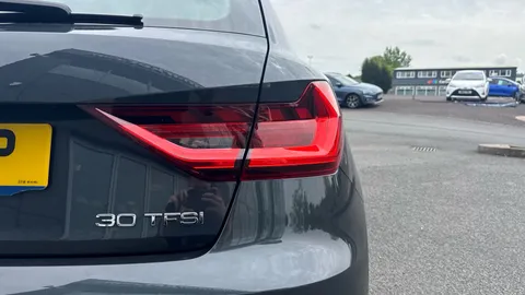 AUDI A1 30 TFSI Sport S Tronic