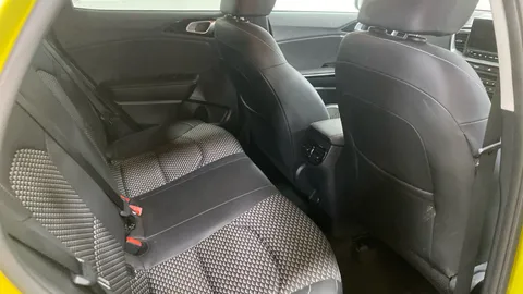 KIA XCEED 1.6 GDi PHEV 3 DCT
