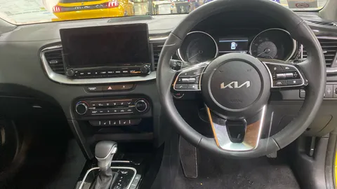 KIA XCEED 1.6 GDi PHEV 3 DCT