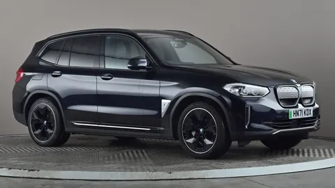 BMW iX3 210kW Premier Edition 80kWh Auto