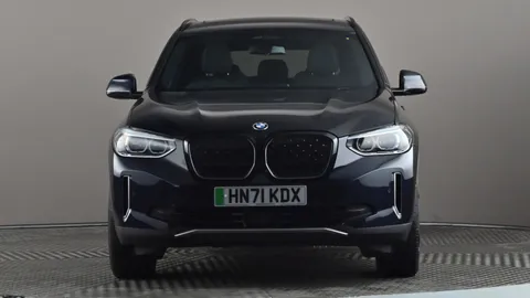 BMW iX3 210kW Premier Edition 80kWh Auto