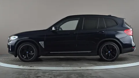 BMW iX3 210kW Premier Edition 80kWh Auto