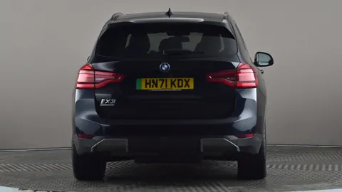 BMW iX3 210kW Premier Edition 80kWh Auto