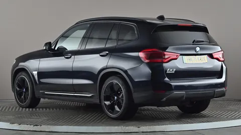 BMW iX3 210kW Premier Edition 80kWh Auto