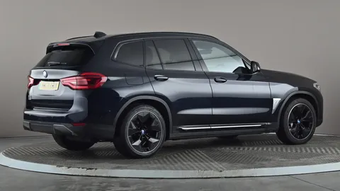 BMW iX3 210kW Premier Edition 80kWh Auto