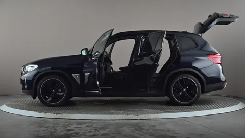 BMW iX3 210kW Premier Edition 80kWh Auto