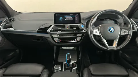 BMW iX3 210kW Premier Edition 80kWh Auto