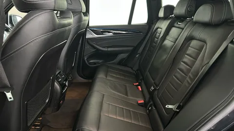 BMW iX3 210kW Premier Edition 80kWh Auto