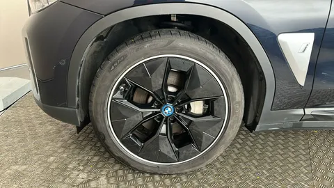 BMW iX3 210kW Premier Edition 80kWh Auto