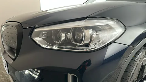 BMW iX3 210kW Premier Edition 80kWh Auto