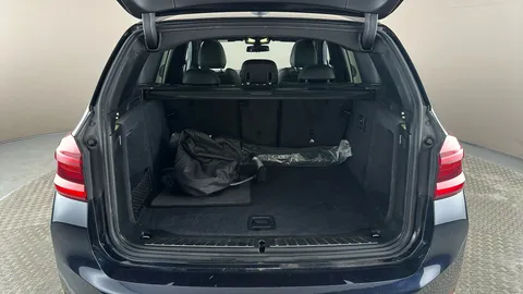 BMW iX3 210kW Premier Edition 80kWh Auto