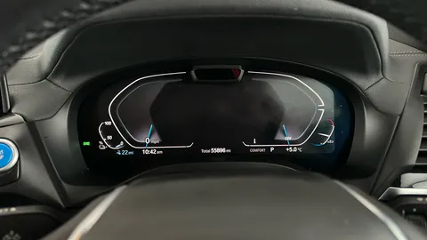 BMW iX3 210kW Premier Edition 80kWh Auto