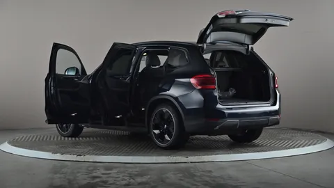 BMW iX3 210kW Premier Edition 80kWh Auto