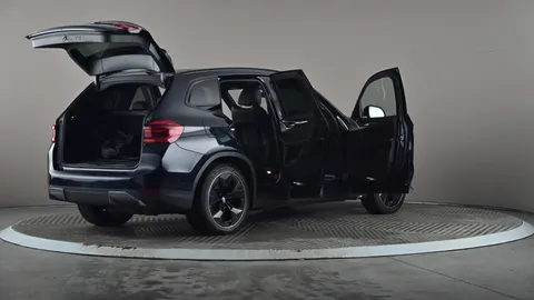BMW iX3 210kW Premier Edition 80kWh Auto