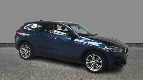 BMW X2 sDrive 20i Sport Step Auto