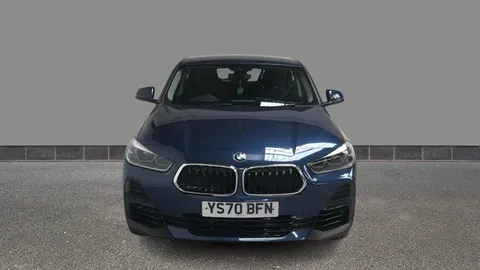 BMW X2 sDrive 20i Sport Step Auto