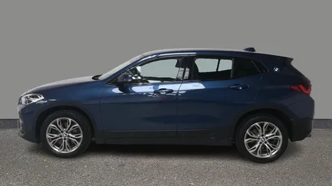 BMW X2 sDrive 20i Sport Step Auto