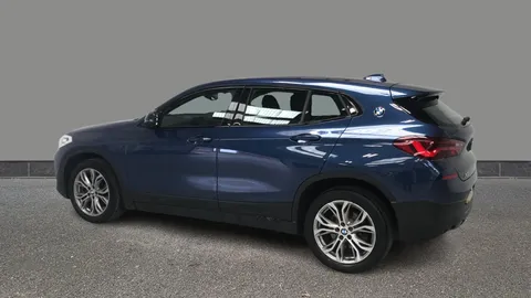 BMW X2 sDrive 20i Sport Step Auto