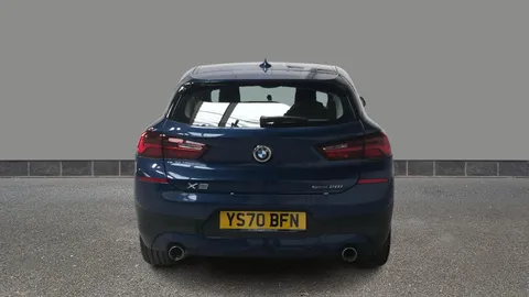 BMW X2 sDrive 20i Sport Step Auto