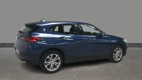 BMW X2 sDrive 20i Sport Step Auto
