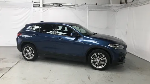 BMW X2 sDrive 20i Sport Step Auto