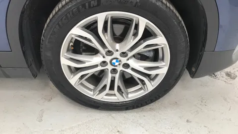 BMW X2 sDrive 20i Sport Step Auto