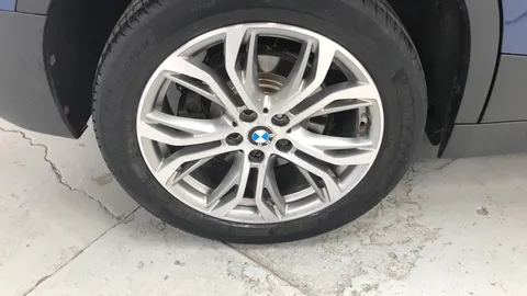 BMW X2 sDrive 20i Sport Step Auto
