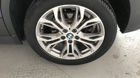 BMW X2 sDrive 20i Sport Step Auto