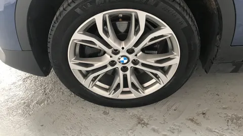 BMW X2 sDrive 20i Sport Step Auto