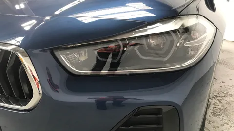 BMW X2 sDrive 20i Sport Step Auto