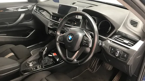 BMW X2 sDrive 20i Sport Step Auto