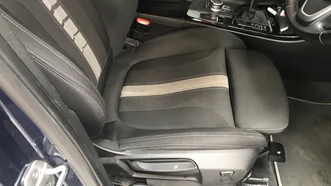 BMW X2 sDrive 20i Sport Step Auto
