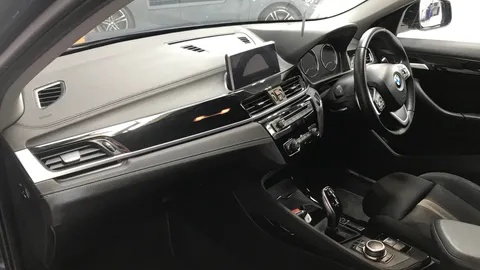 BMW X2 sDrive 20i Sport Step Auto