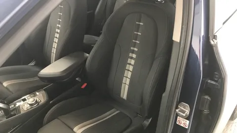 BMW X2 sDrive 20i Sport Step Auto